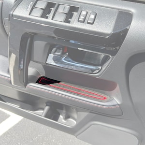 Tufskinz | Door Handle Foam Inserts - Fits 2010-2024 4Runner - Kits Vary