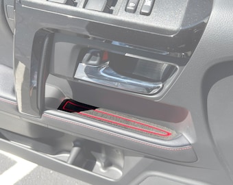 Tufskinz | Door Handle Foam Inserts - Fits 2010-2024 4Runner - Kits Vary
