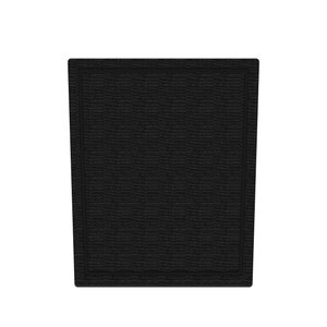 Tufskinz | Center Console Storage Foam Compartment Foam Inserts - Fits 2022-2025 Santa Cruz - 1 Piece Kit