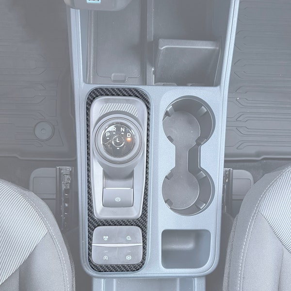 Maverick Center Console Tray Etsy