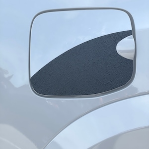 Tufskinz | Gas Lid Protector Overlay - Fits 2016-2023 Tacoma