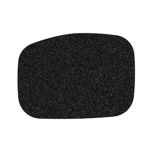 Tufskinz | Fuel Door Overlay - Fits 2022-2025 Ford Maverick - 1 Piece Kit