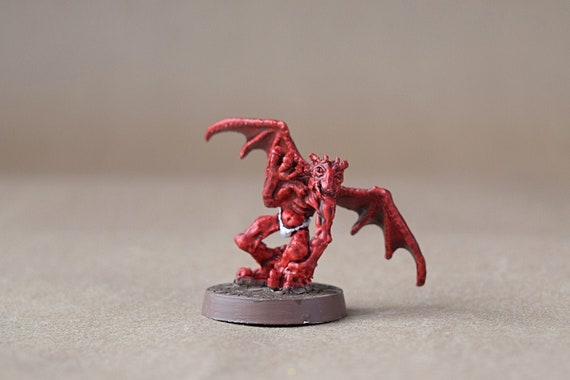 imp dnd 5e