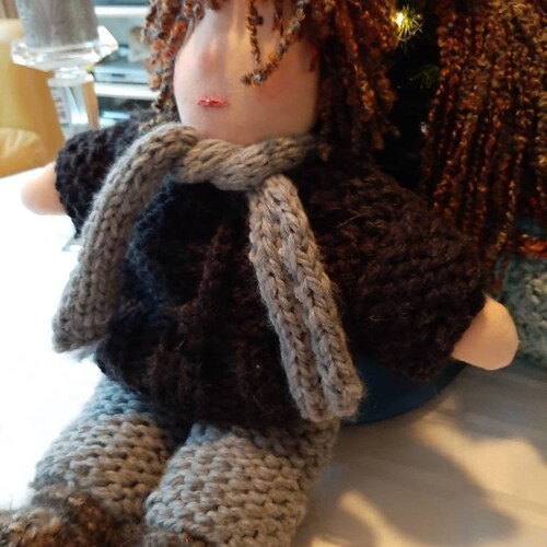 Waldorfpop shops Juul its a boy Textiel Waldorf Zonnekind dolls from Holland