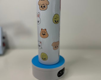 20オンス/ 30オンス Skzoo タンブラー V1 Stray Kids/カップ/SKZカップ