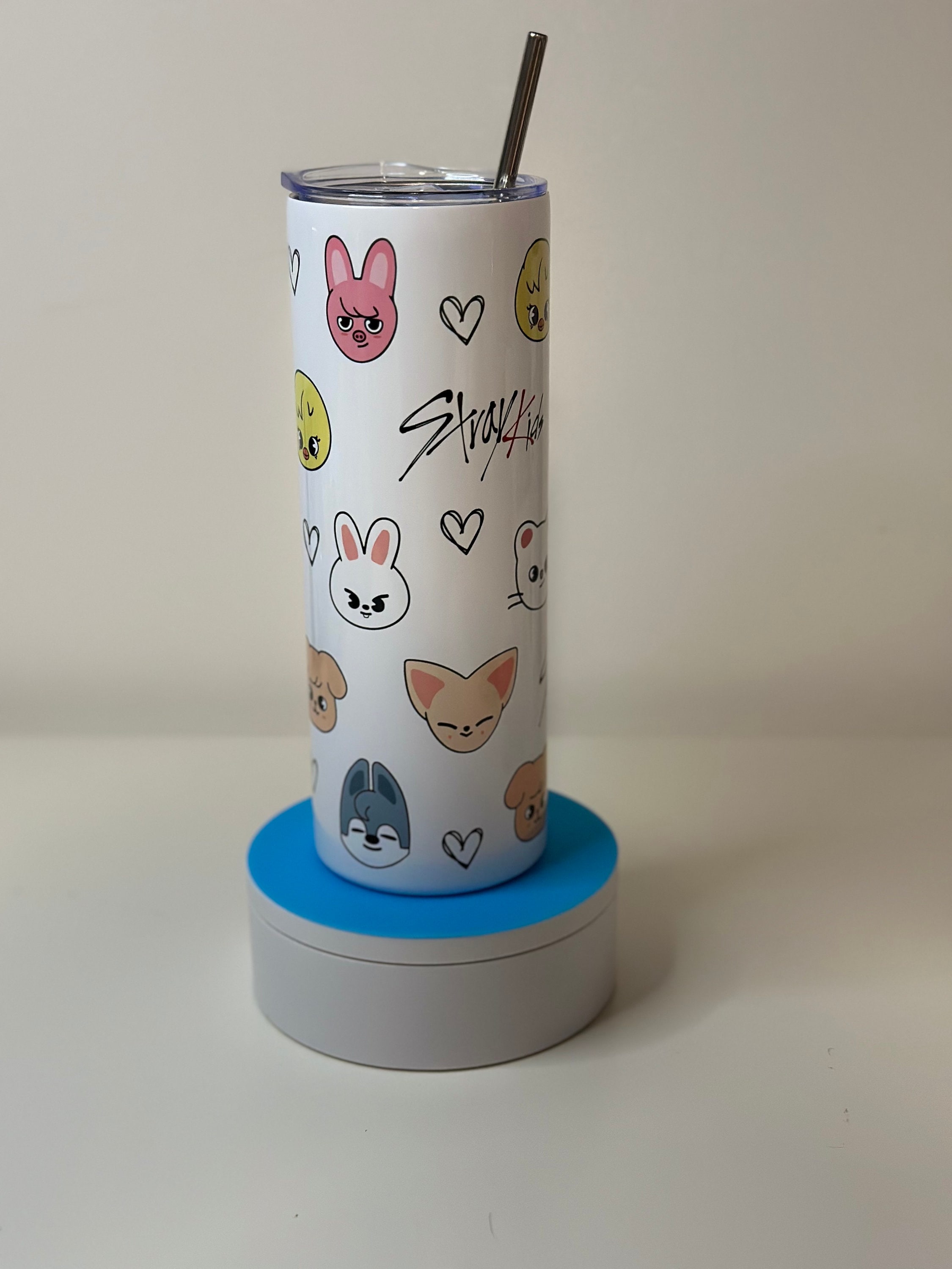 straykids スキズポップアップ yizhiyu スンミン タンブラー straykids