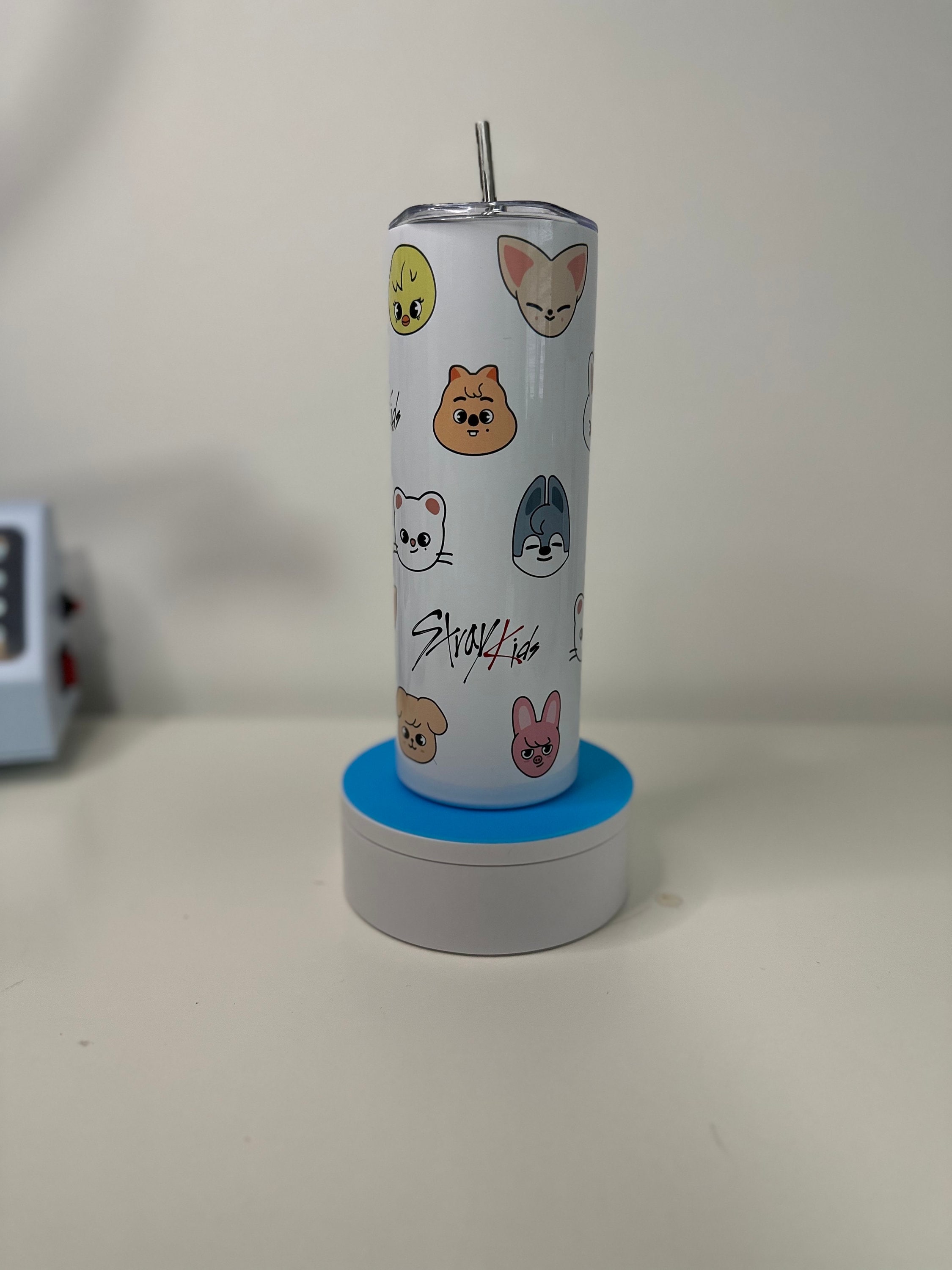 20オンス/ 30オンス Skzoo タンブラー V1 Stray Kids/カップ/SKZカップ