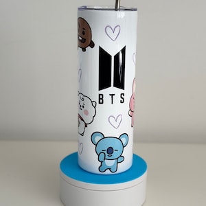Bts starbucks cup - Etsy 日本