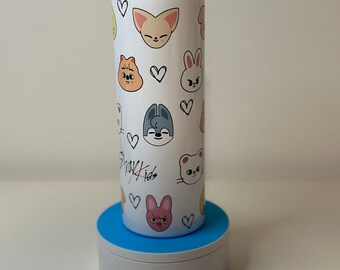 20オンス/30オンス Skzoo V2 タンブラー Stray Kids/カップ/SKZ カップ