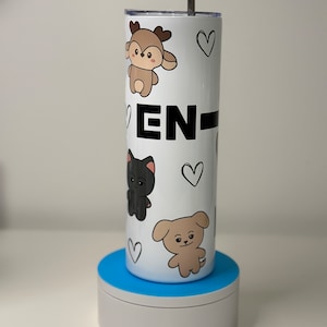 20オンス/30オンス Skzoo V2 タンブラー Stray Kids/カップ/SKZ カップ