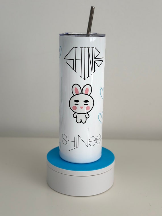 20オンス/ 30オンス SHINee タンブラー スキニータンブラー