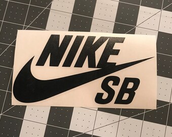 adesivo nike sb adesivo nike sb