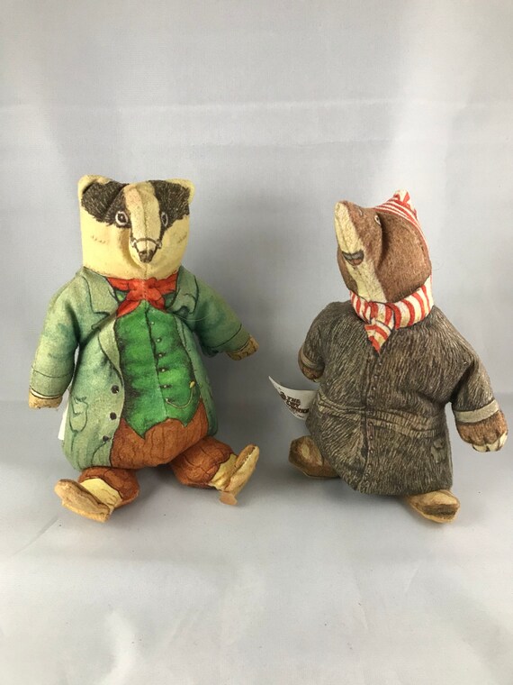 stuffed animals etsy