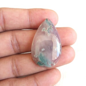 43x33x5 MM Thulite Stone Cabochon Gemstone Oval Shape 77.7 Carat Thulite  Stone Jewelry Cabochon Thulite Stone Cabochon for Pendant Jewelry - Etsy