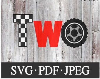 Free Free 215 Disney Cars Birthday Svg SVG PNG EPS DXF File