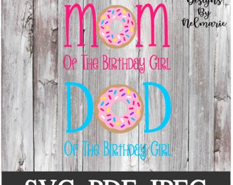 Download Donut Mom Svg Etsy