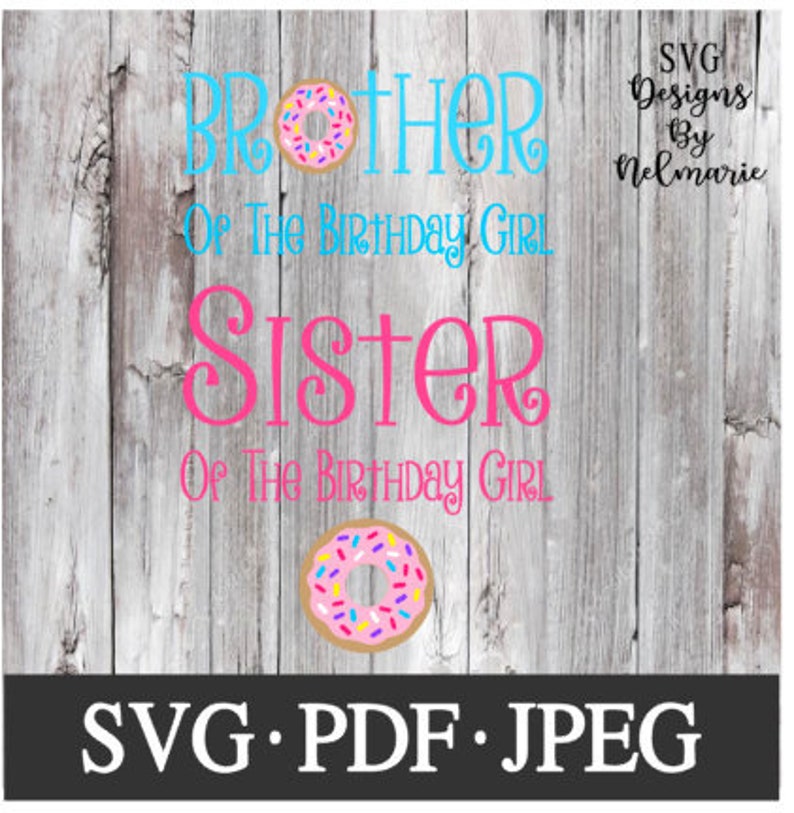 Free Free Sister Birthday Svg Free 584 SVG PNG EPS DXF File