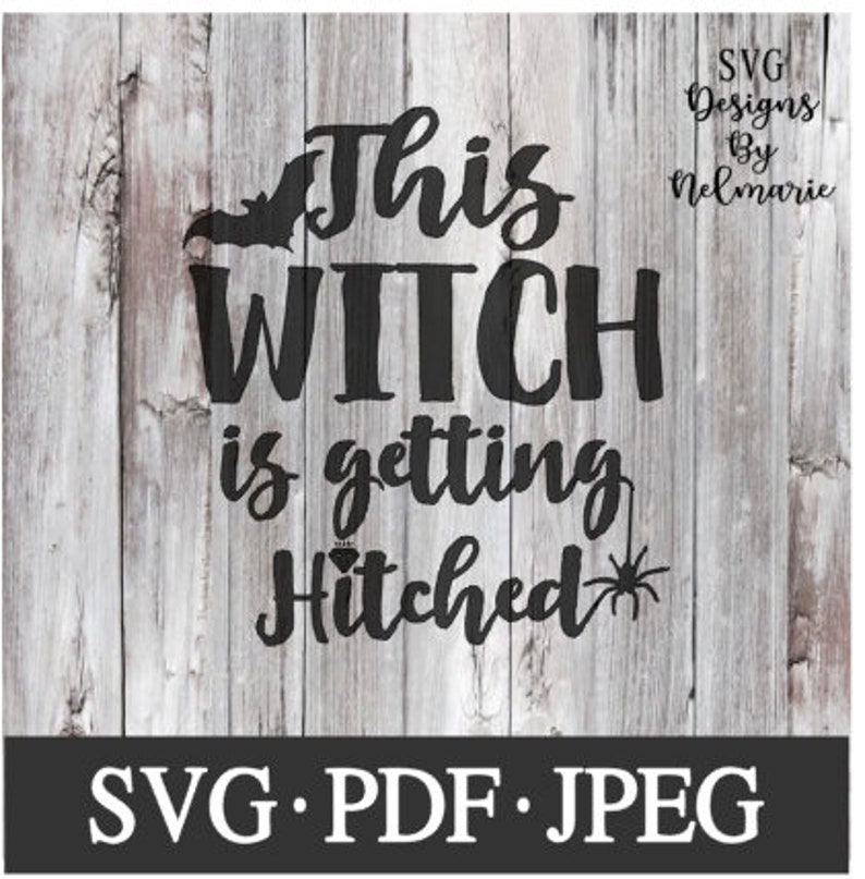 Free Free Halloween Wedding Svg 585 SVG PNG EPS DXF File