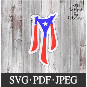 Puerto Rico Machete SVG, P.R. jpeg, Puerto Rican Flag digital file, Machete SVG, Puerto Rican Flag svg, Instant Download, pdf, Puerto Rico