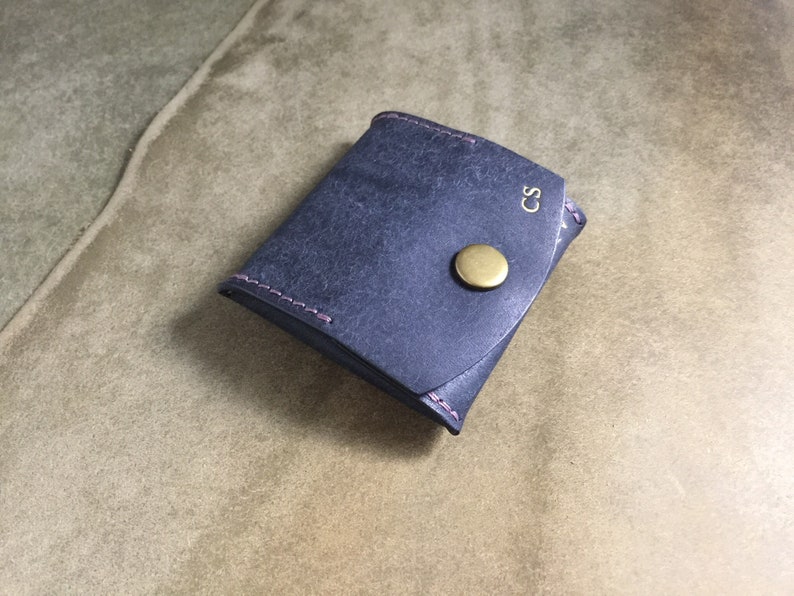 Mens coin pouch mens coin purse coin pouch for guys