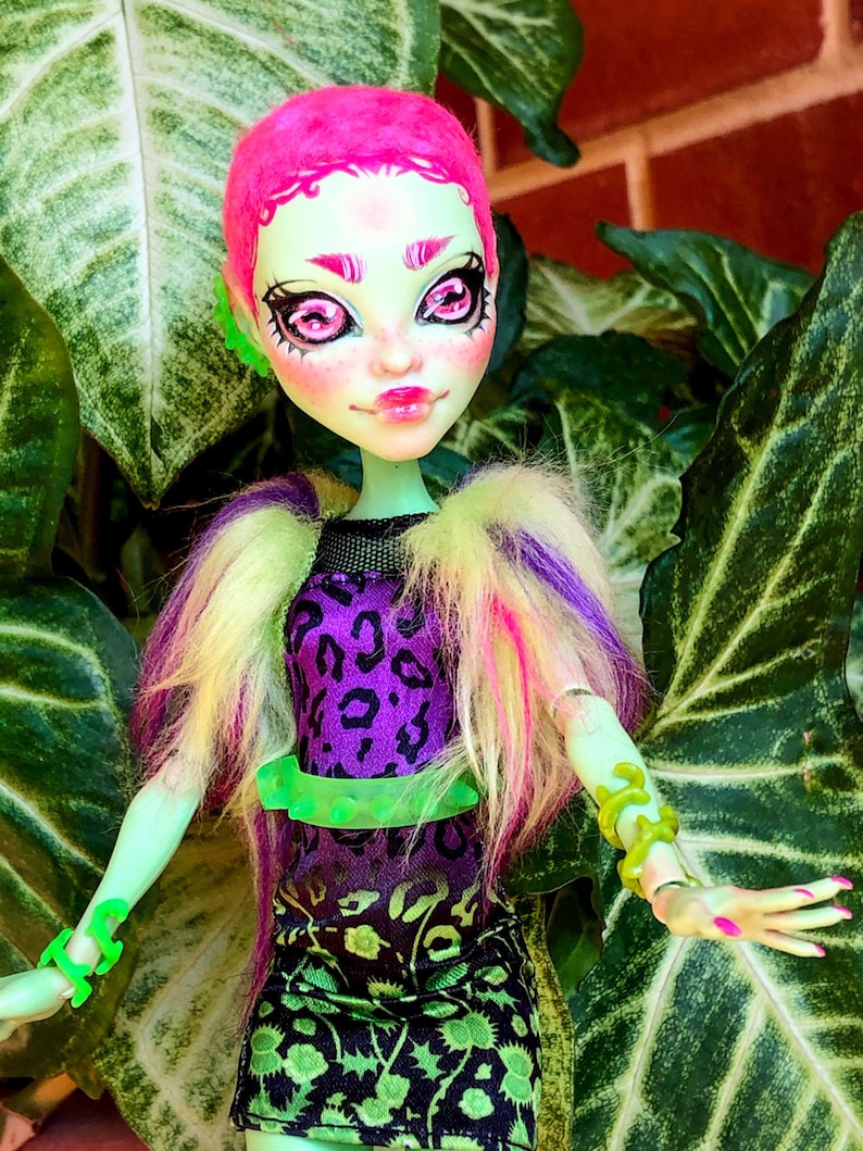 Where Can I Get Monster High Dolls