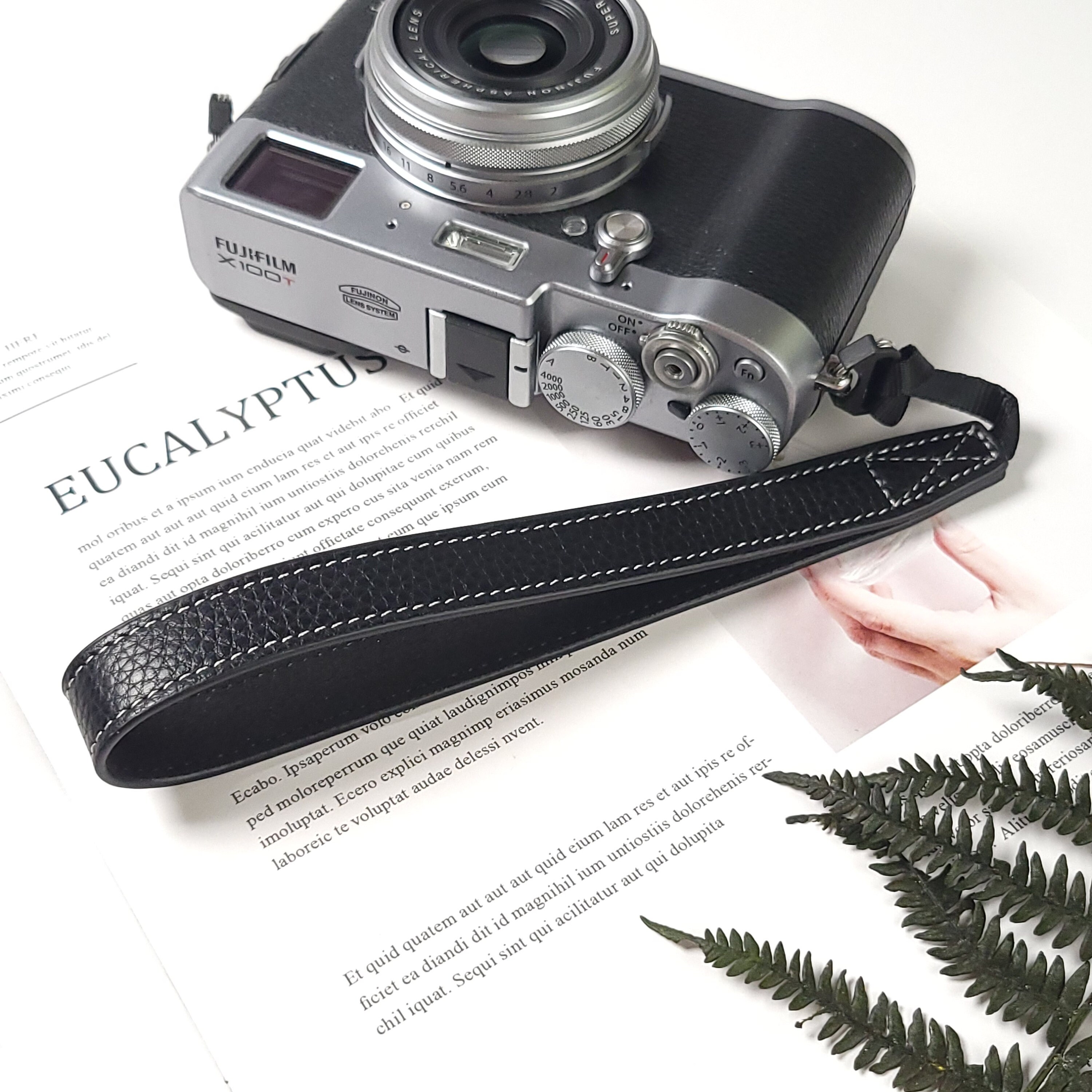 TP ORIG Camera Half Case for Canon Ftb/ FT - Etsy