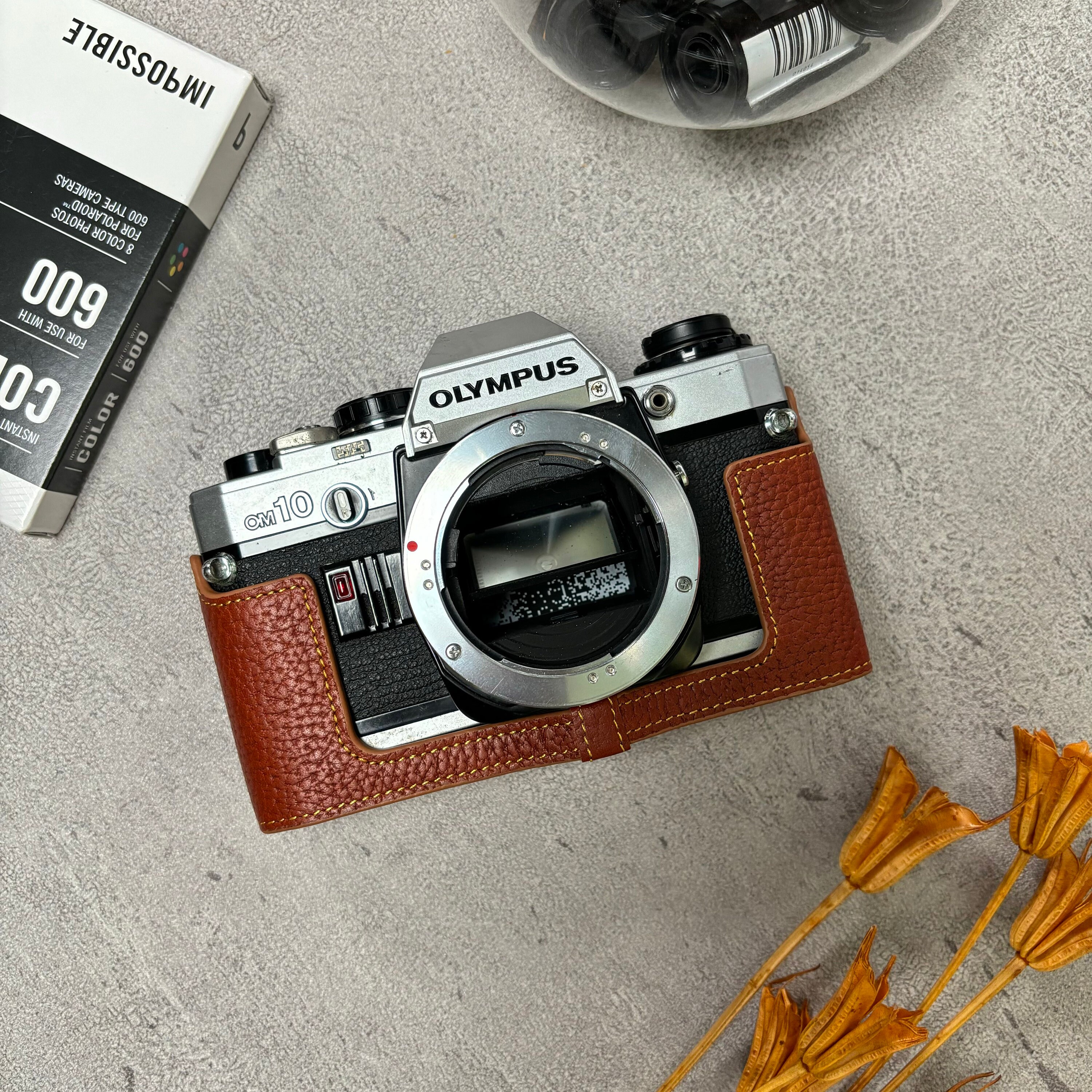 Olympus Om 10 Case - Etsy Olympus Om 10 Case - Etsy