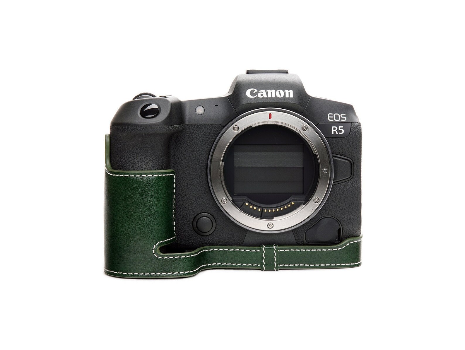 TP ORIG Half Case for Canon EOS R/ R5 / R6 Etsy