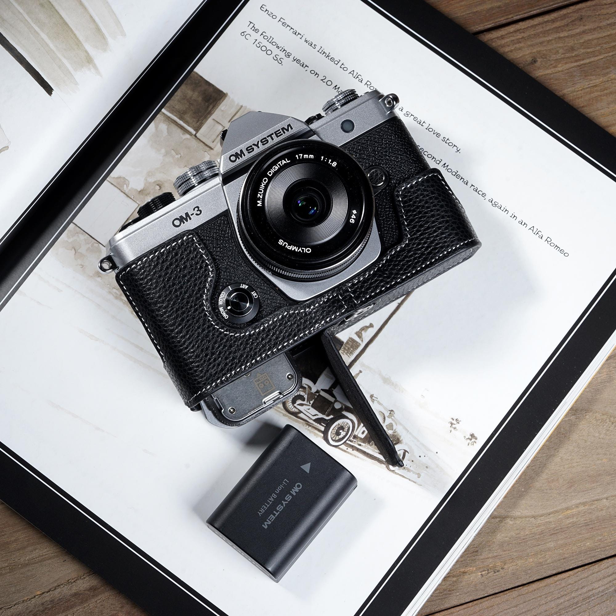 OLYMPUS OM-2 本体+ レンズセット +カバー一式 Olympus om2 case - Etsy 日本