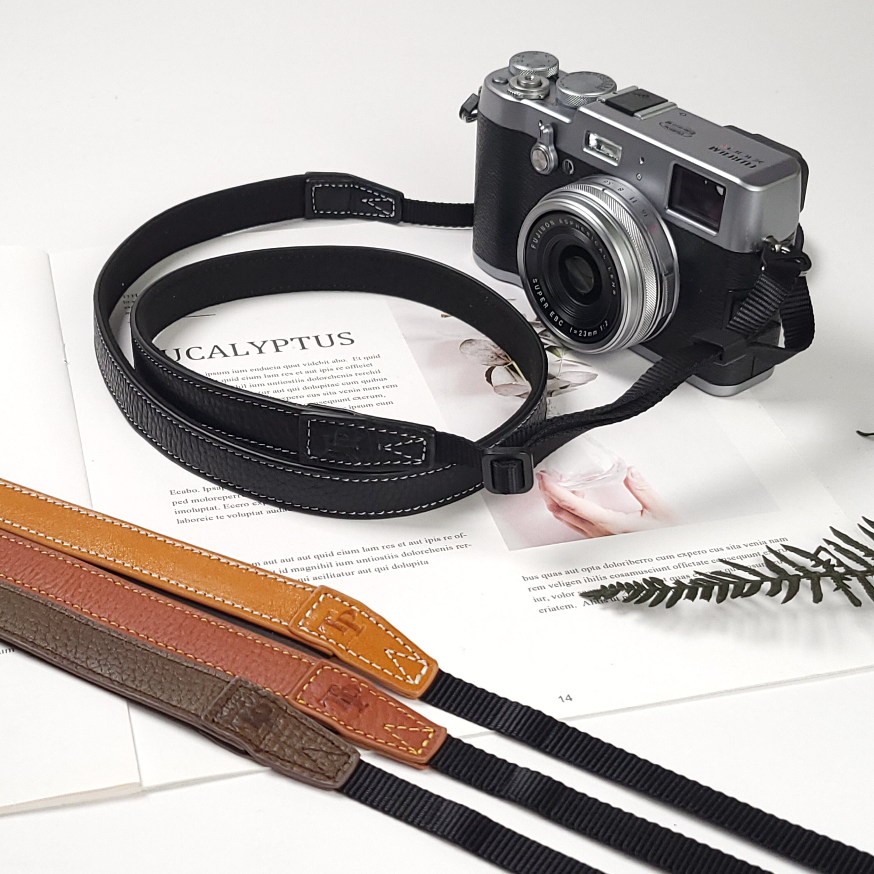 TP ORIG Half Case for Olympus 35SP - Etsy