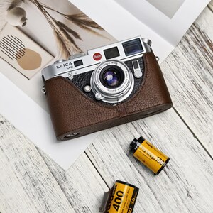 Leica M6 Case - Etsy