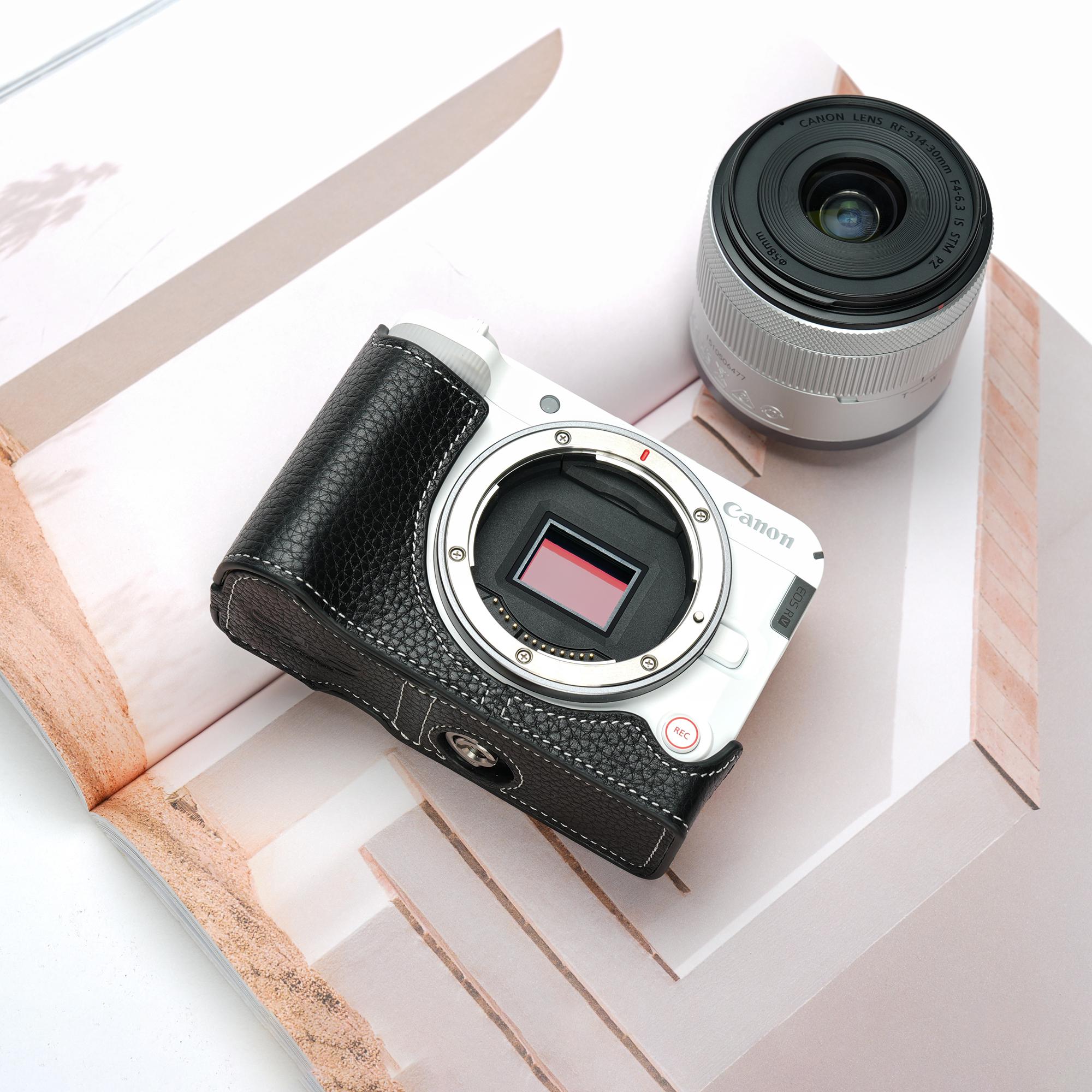 Canon m100 case - Etsy 日本