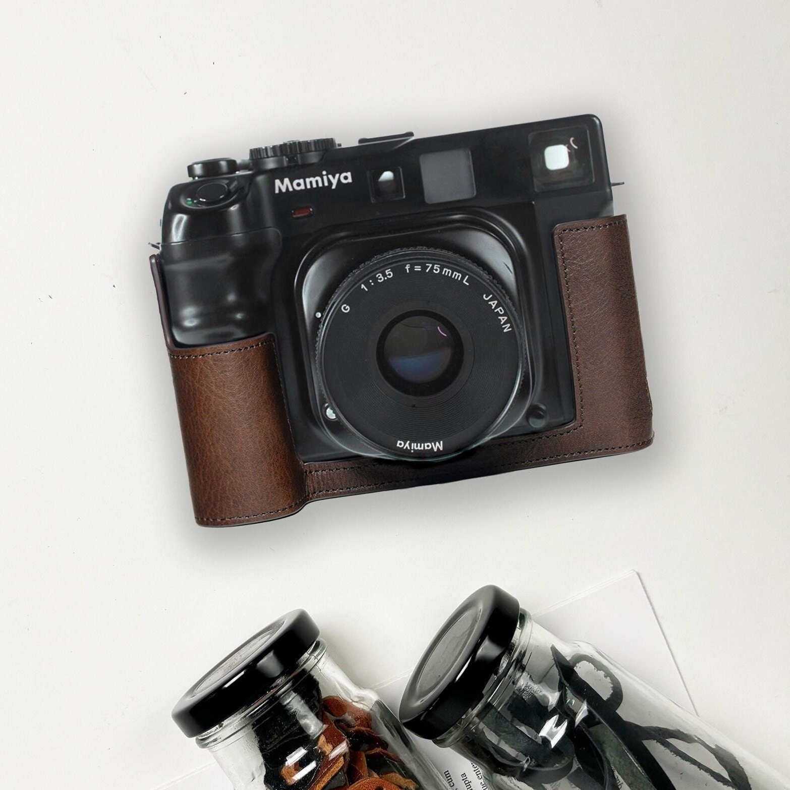 TP ORIG Half Case for MAMIYA 7/ 7II/ 6/ 6MF - Etsy