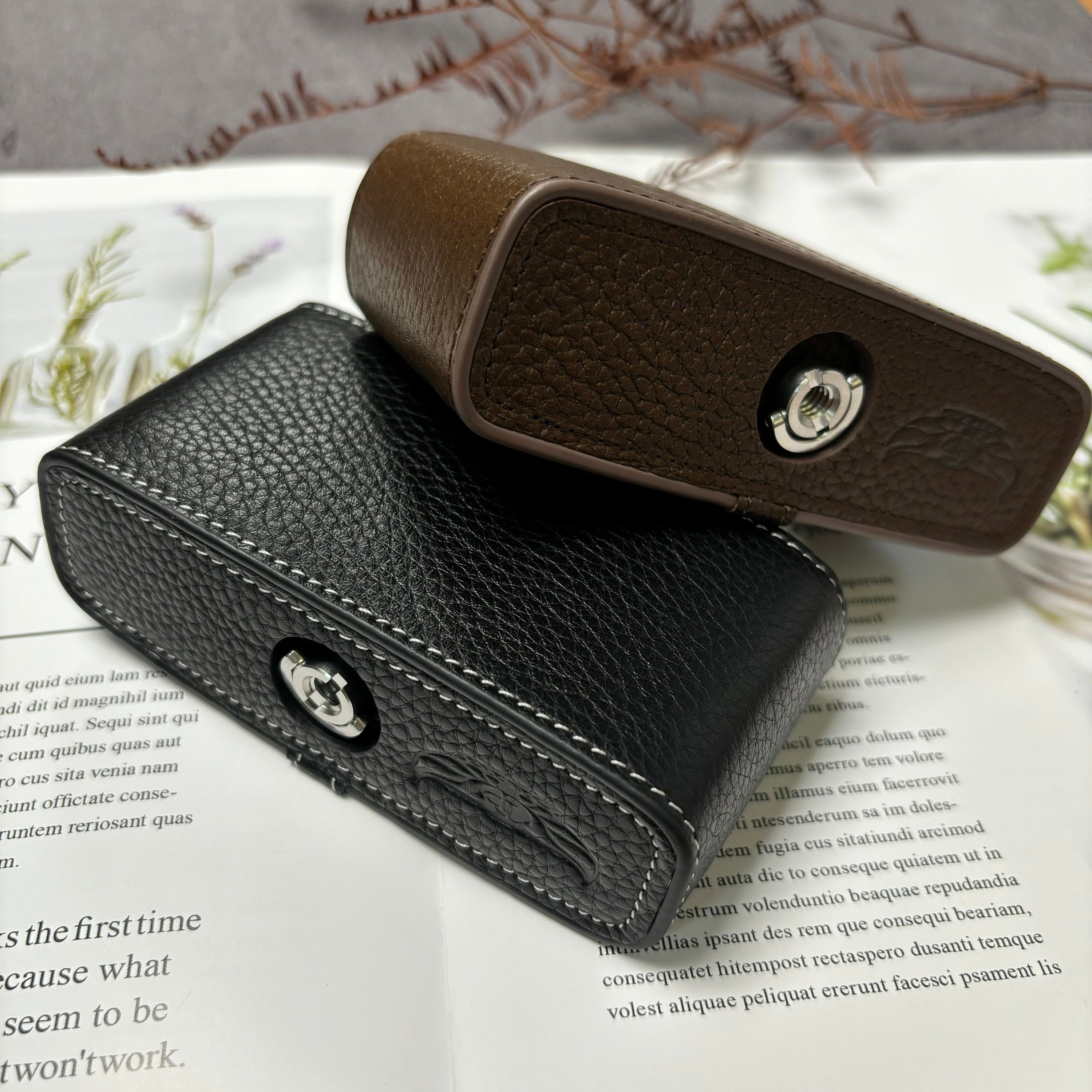 TP ORIG Half Case for Olympus PEN Ee/ Ee2/ Ee3/ S/ Ees/ Ees