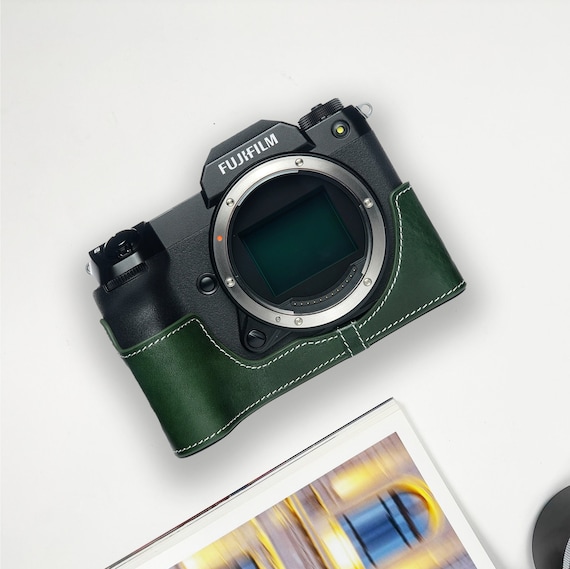 TP ORIG Half Case for FUJIFILM GFX100S/ GFX50SII - Etsy