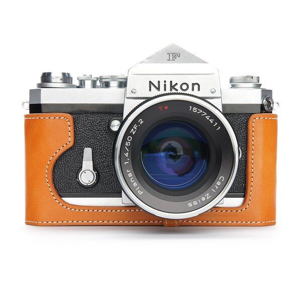 Nikon Etsy