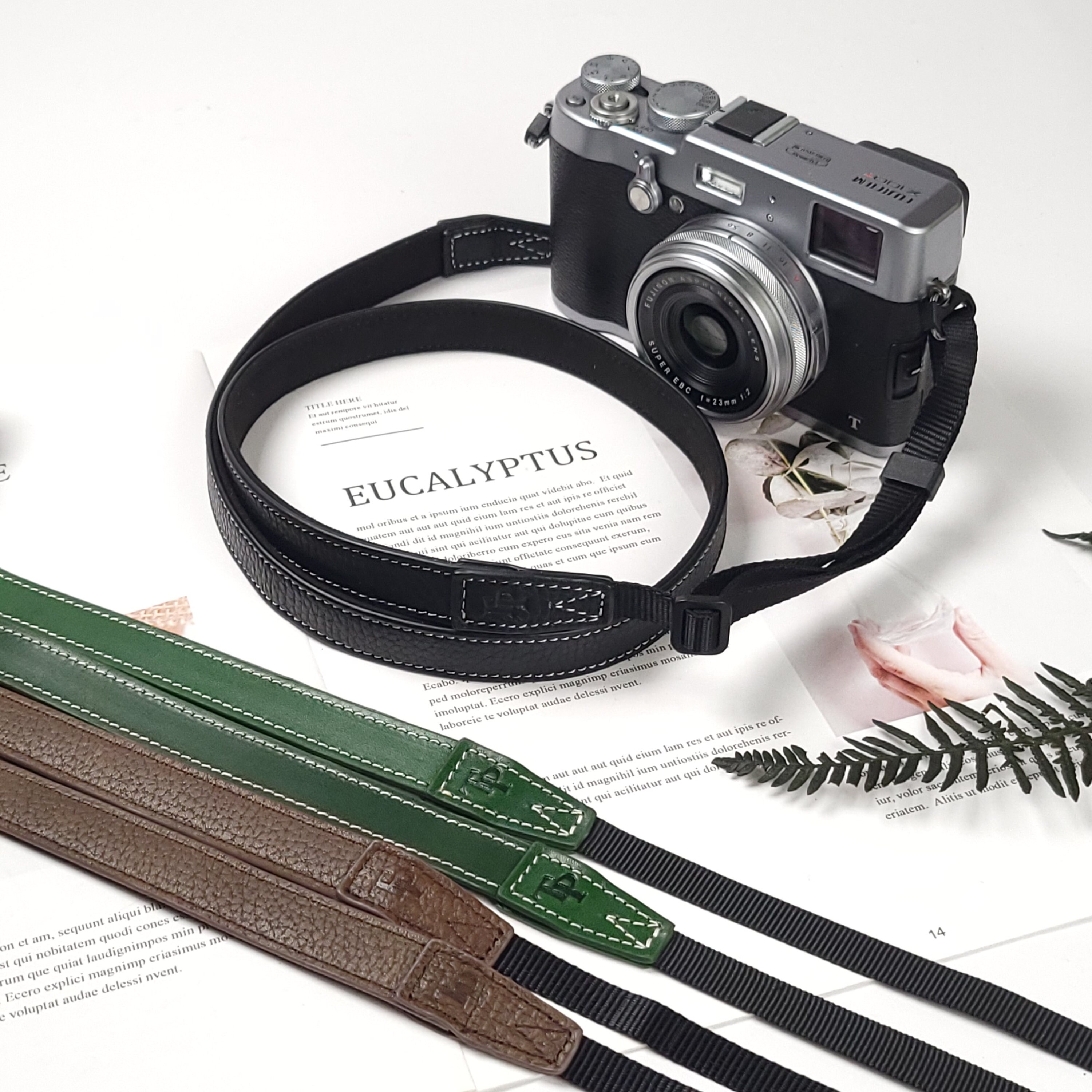 TP ORIG Half Case for Yashica Electro 35 CCN - Etsy