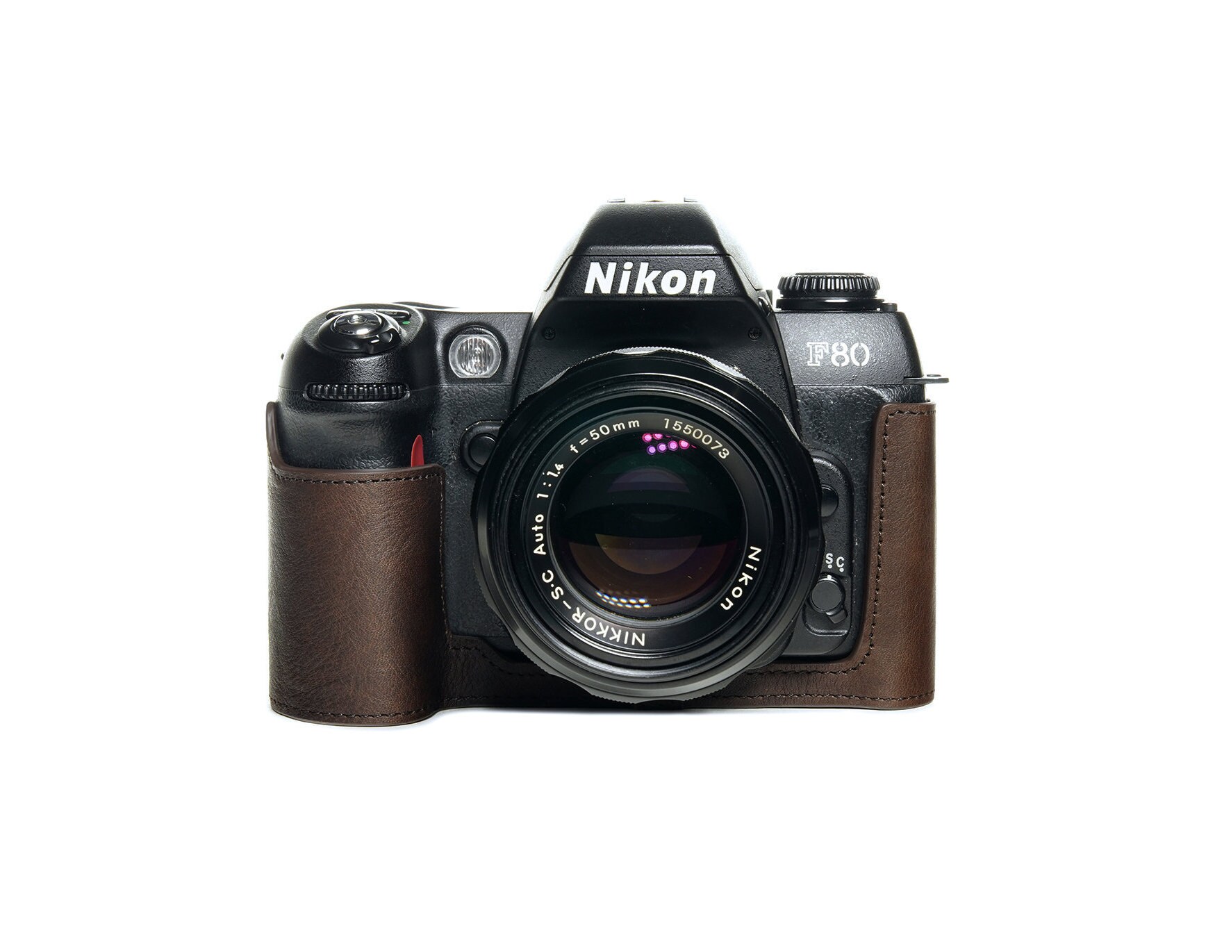 TP ORIG Half Case for Nikon F80/ F100 - Etsy