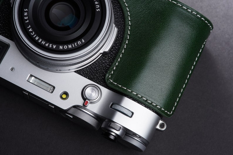 TP ORIG camera case for Fujifilm X100V Etsy