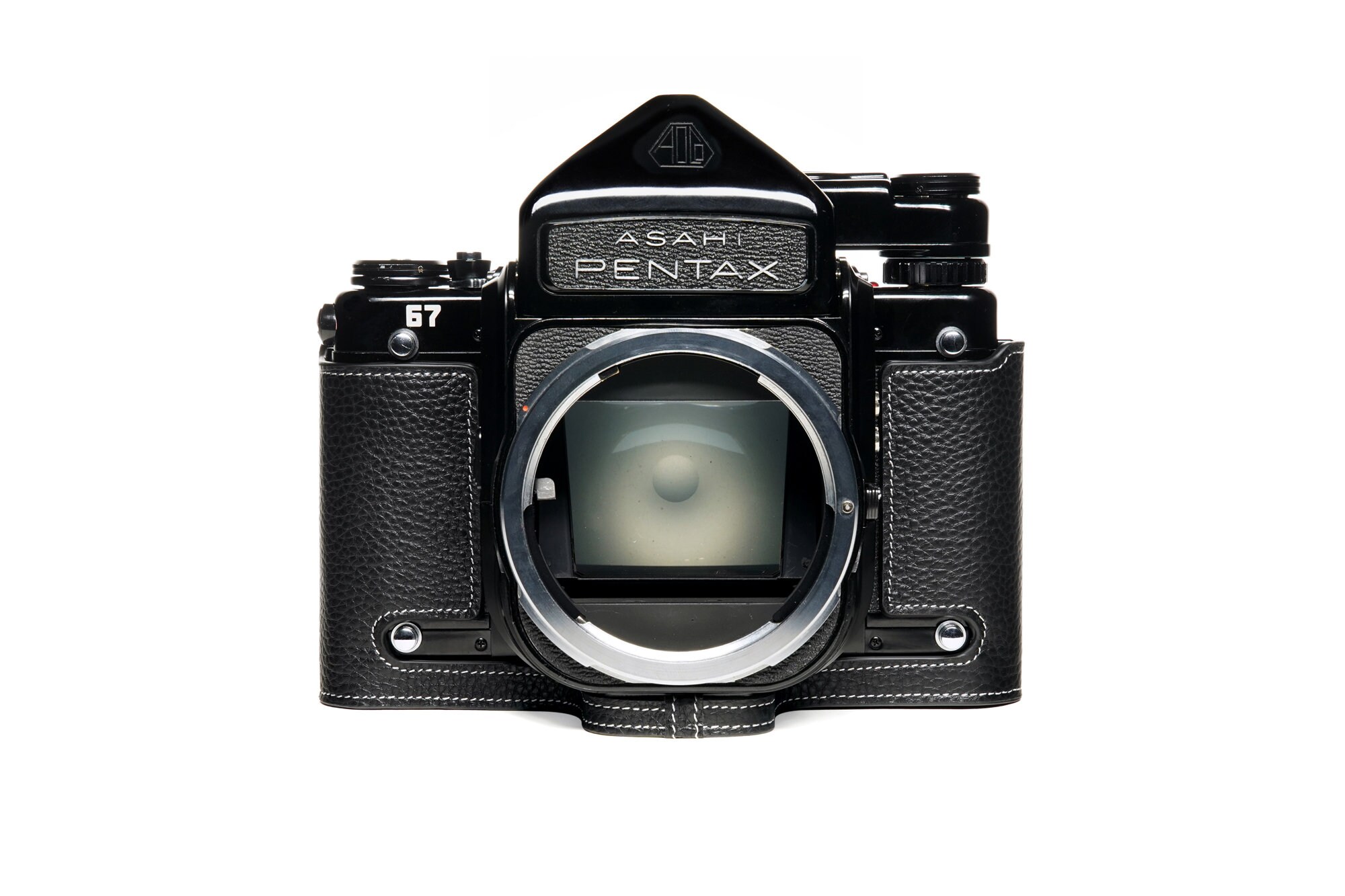 TP ORIG Half Case for Pentax 67/ 6x7/ 67 TTL - Etsy
