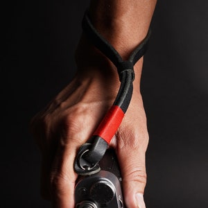 Pasek na nadgarstek do aparatu Martinduke Coiling Ring
