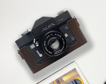 TP ORIG Half Case for ALPA 11si