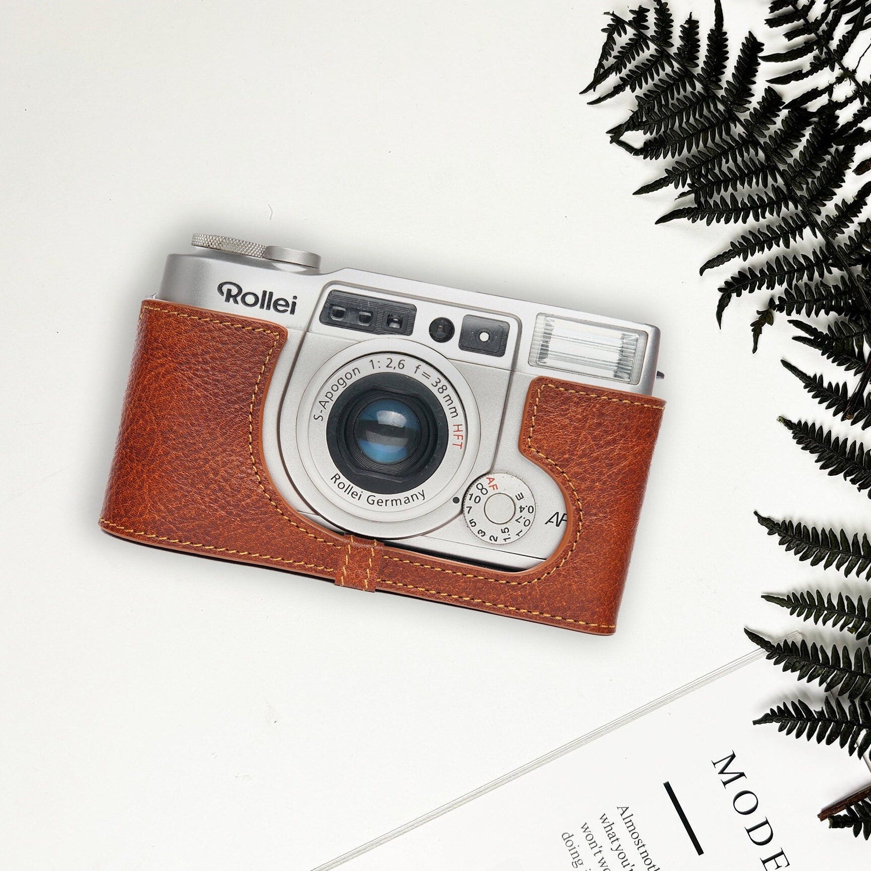 Fujifilm Klasse W - Etsy