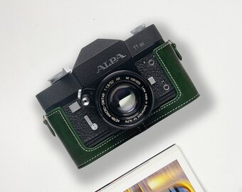 TP ORIG Half Case for ALPA 11si