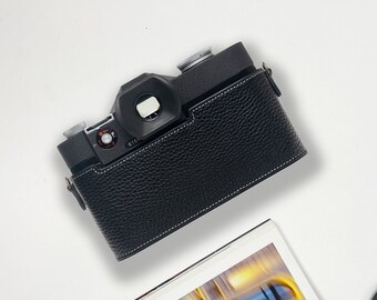 TP ORIG Half Case for ALPA 11si