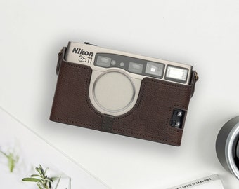ニコン Nikon 28ti 別売 ANTIQUE CASE ケース A28 ニコン Nikon 28ti 別売 ANTIQUE CASE ケース A28 カメラ