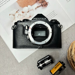 Pentax Me Super Accessories - Etsy