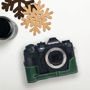 Olympus Om1 Case - Etsy