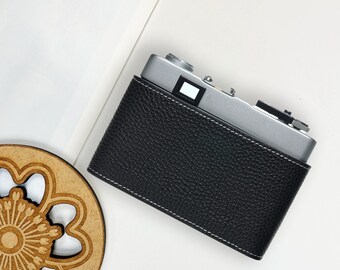TP ORIG Half Case for Minolta Hi-matic 7sii - Etsy TP ORIG Half Case for Minolta Hi-matic 7sii - Etsy