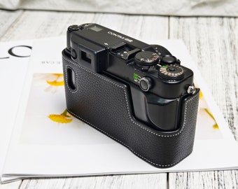 Contax IIa outfit | AI_22_14428